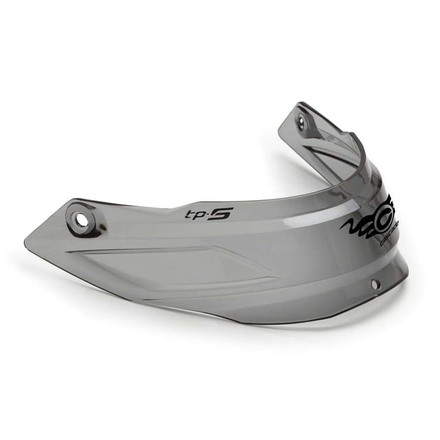 Pieza de Garganta para Portero TP-S CAS Cascade para Cascos Cascade
