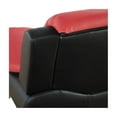 thumbnail image 3 of Lifestyle Furnitures 3 pieces Living Room Sofa Set, 3 of 5
