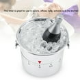 thumbnail image 6 of Bucket Shaped Kitchen Timer Mechanical Wind Timer Kitchen Timer Kitchen Baking Timer, 6 of 8