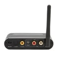 thumbnail image 2 of Mini Convertisseur Numérique 5.1, Port RAC Multifonction Longue Portée Analogique vers Numérique, Application Intelligente pour Tablettes, Haut-Parleur, TV, 2 of 8
