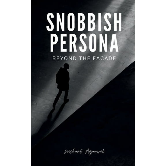 Snobbish persona (Paperback)