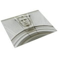thumbnail image 3 of Print: Exterior View. Ethnological Head Called Blonde European On A, 3 of 4