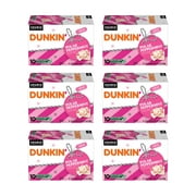 (60 Count) Dunkin' Polar Peppermint Artificially Flavored, K-Cup Coffee Pods