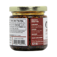 thumbnail image 4 of OKAZU Japanese Spicy Chili Miso Oil 8oz- Made in North America by Abokichi, 4 of 4