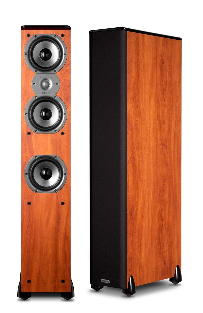 polk audio tsi400