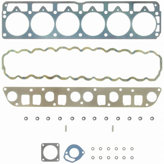 FEL-PRO HS 9076 PT-2 Head Gasket Set