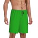 thumbnail image 2 of Fotbe Green Pantalones Cortos de Pijama para Hombre, Ropa de Dormir, Pantalones de Pijama Cortos para Hombre-X-Large, 2 of 6