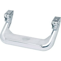 Super Hoop Multi Mount Step Polished Pair