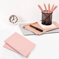 thumbnail image 5 of 6 Piezas de Bloques de Goma Rosa para Tallar Bloques de LinóLeo para Tallar Bloques para Manualidades con Sellos de Goma Suave, 5 of 5