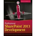 thumbnail image 2 of Alirezaei, R: Développement Professionnel SharePoint 2013, 2 of 2