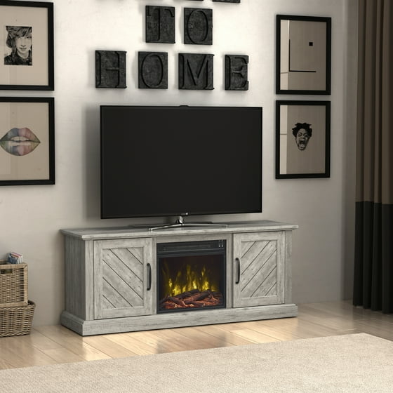 Paoli Valley Pine TV Stand for TVs up to 60" with Electric Fireplace - Walmart.com Free Shipping. Buy Paoli Valley Pine TV Stand for TVs up to 60" with Electric Fireplace at Walmart.com