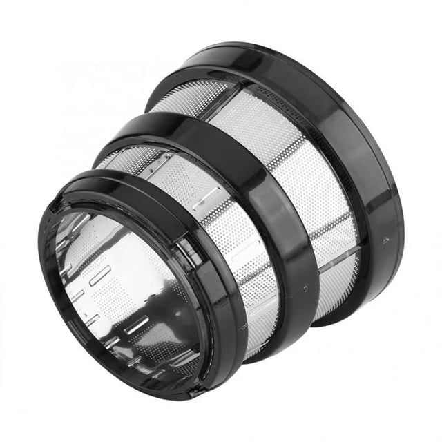 Accesorios para exprimidor Filtro para jugo de orificio pequeño AP600 SPBF1 Malla fina