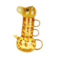 thumbnail image 2 of Juego De Tazas De Té Con Tetera De Jirafa Para Niños Y Niñas, Taza Para Beber Para Mesa De Oficina Y Hogar, 2 of 8