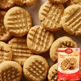 thumbnail image 3 of Betty Crocker Peanut Butter Cookie Mix Quick and Easy to Bake - 2 Packs, 3 of 7