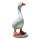 thumbnail image 4 of Llavero de pato,Llavero magnético de ganso con forma de pato,Bonita figura de ganso,divertida decoración para el escritorio de oficina,Perchero colgante para llaves con forma de pato y ganso, 4 of 8