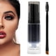 thumbnail image 3 of Crema para cejas en , herramienta de maquillaje prueba de agua, potenciadores de larga duración, para mujeres y niñas, cejas Baoblaze Gel maquillador de cejas, 3 of 7