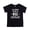 Black Shirt, variant on Big Brother New Baby Reveal I'm Going to Be A Big Brother New Sibling Announcement T-Shirts and Raglans Black Shirt Youth Large