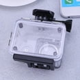 thumbnail image 3 of Carcasa impermeable 40 m bajo el agua para SJ4000 SJ4000 Wi-Fi SJ4000 Plus JShteea El nuevo, 3 of 6