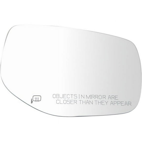 Door Mirror Glass - Compatible with 2020 - 2022 Subaru Outback 2021