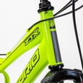 thumbnail image 3 of Bicicleta de Montaña FRATELLO MUEBLES Mercurio Rodado 26 Modelo ZTX Doble Suspensión Todo Terreno, 3 of 5