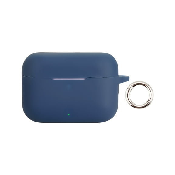 Headphone Cover Shockproof Wrap Case Skin Antiscratch Guard Washable Silicone Housing Shell Enhances Grip for Buds T200