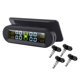 thumbnail image 4 of Monitor de de neumáticos Pantalla LCD Carga USB solar 0- Advertencia de sonido 内置 英文 语音 播报, 4 of 9