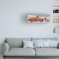 thumbnail image 2 of Trademark Fine Art 'Farmers Market 1' Canvas Art by Jean Plout, 2 of 4