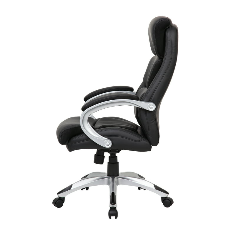 Oka-H, Boss executive black high back mesh office chair sillas de