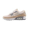 thumbnail image 4 of Nike Air Max 90 Premium Men's Shoes Hemp-Sandrift-Light Orewood da1641-201, 4 of 6