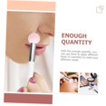 thumbnail image 5 of Small Head Sponge Puff Makeup Brush 12 Pcs sponge makeup brush cosmetic blender puff make up brush makeup sponge brush stick cosmetic face Makeup Sponges, 5 of 5