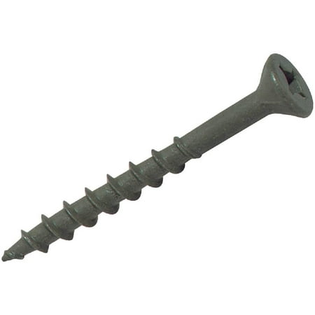 

Do it Combination Premium-Coated Exterior Screw 25LB 1-1/4COMBO ET SCREW