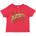 thumbnail image 3 of Inktastic Oktoberfest Banner with Orange Autumn Leaves Boys or Girls Baby T-Shirt, 3 of 5