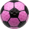thumbnail image 3 of Mixed Soccer Golf Balls 12 Pack by GBM Golf, 3 of 7
