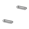 thumbnail image 1 of Injueey Hot Dog molde de acero al carbono salchicha reutilizable para hornear molde DIY hecho en casa Type1 NO1, 1 of 6