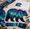 Bear#001, variant on Northern Lights Wildlife DIY Patchwork Kit, Star Sky Printed Premium Felt Craft Package, Craft Kits for Adults, Christmas Decorations, Festive Gift for Indoor Wall Decoration & DIY Creation-Owl
