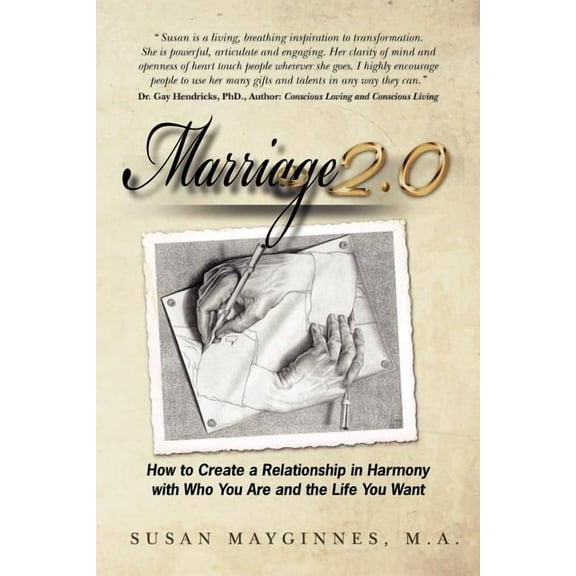 Marriage 2.0 (Paperback)
