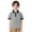 Black, variant on Boys' Polo Shirts Stripes Boys Uniform Shirts Button Up Shirt Boys Short Sleeve Polo Boys 7-8 Years Boys Fashion
