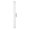 Chrome, variant on WS8432-BN-Kuzco Lighting-Melville - 41W LED Wall Sconce-32 Inches Tall and 2.38 Inches Wide-Brushed Nickel Finish