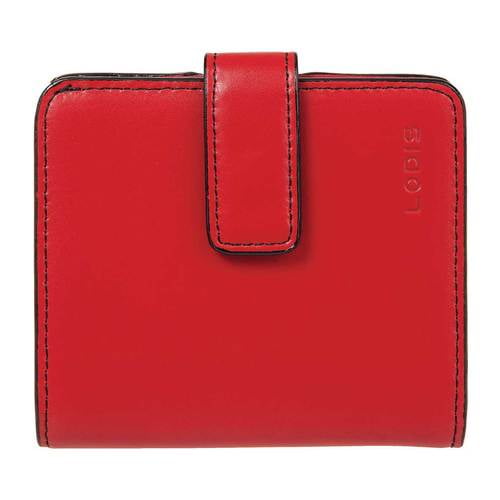 LODIS Women's Lodis Audrey RFID Petite Card Case Wallet 3.875" x 3.