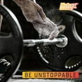thumbnail image 4 of Nutrex Research L-Carnitine 3000 31 Servings | Liquid Shots, Stimulant Free | Supports Muscle Recovery For Men and Women, 4 of 11