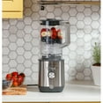 thumbnail image 5 of General Electric GE 1000 W 72 oz Blender, Stainless Steel, 5 of 7