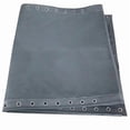 thumbnail image 4 of Housse de Remplacement pour Fauteuil Inclinable Pliant en Maille pour Extérieur, 4 of 5