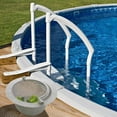 thumbnail image 4 of Less Than 5 Cartridge 1PC In Ground Pool Through Wall Filter Basket for HydroSkim Filter Basket Pool Cleaning Basket, 4 of 9