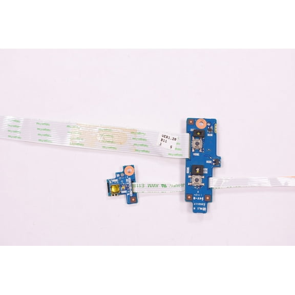 Compatible With 646362-001 Replacement for 646362-001 Hp Quick Launch Board 4331S
