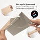 thumbnail image 4 of Soporte para Laptop SenseAGE FlatStand Plegable para MacBook 15.4", 4 of 9