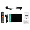 thumbnail image 3 of GTMEDIA V8X LA DVB-S/S2/S2X Signal Receiver Support MU3 IKS Set Top Box SCART OUT CA Card Slot Built-in 2.4G WiFi H.265 Digital TV Signal Receptor, 3 of 9