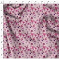 thumbnail image 4 of Soimoi Pink Fabric - By the Yard - 54 Inch Wide - Florals Print Fabric - Elegant and Timeless Patterns for Fashion and Home Decor Printed Fabric, 4 of 6