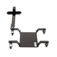 thumbnail image 4 of Black Widow Compact Adjustable Motorcycle Dolly - 800 lb. Capacity, 4 of 6