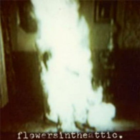 Flowers in the Attic - Human - Rock - CD