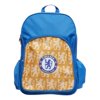 Chelsea Backpack - Multi-Compartment Bag